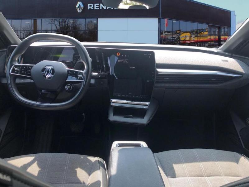 Renault Mégane E-Tech Ev60 220 ch super charge Techno