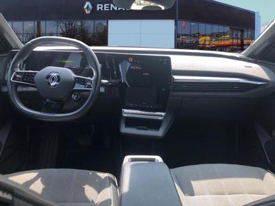 Renault Mégane E-Tech Ev60 220 ch super charge Techno