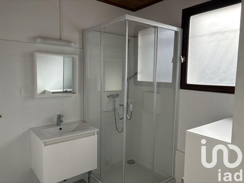 Maison - 67 m² - 3 pièces