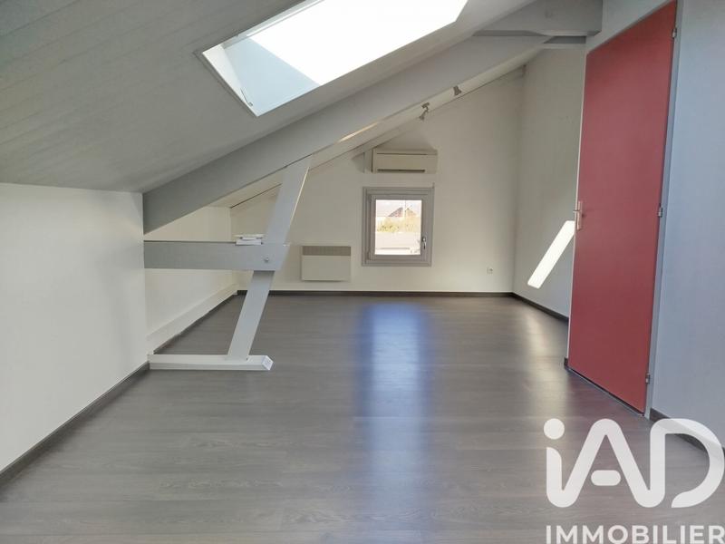 Maison - 132 m² - 5 pièces