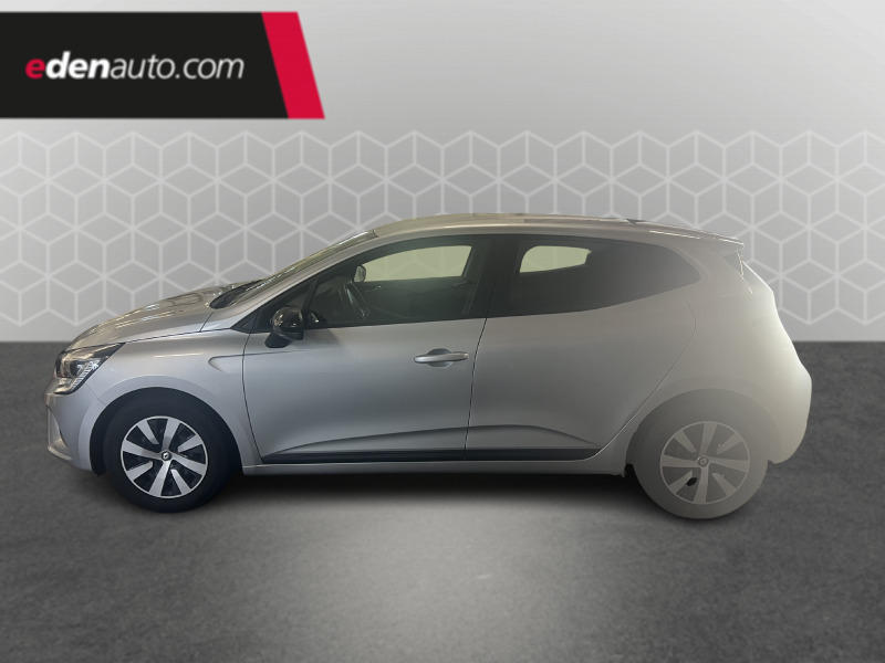 Renault Clio TCe 90 Equilibre