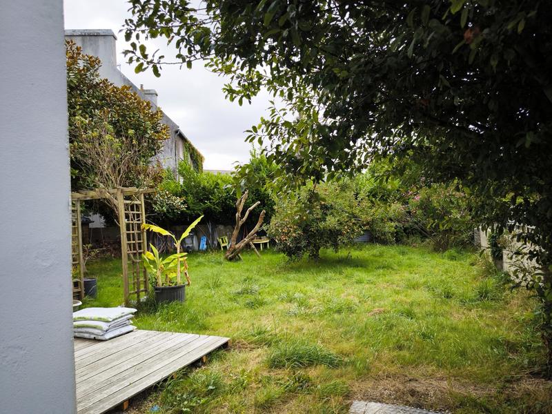 Maison - 164 m² - 9 pièces