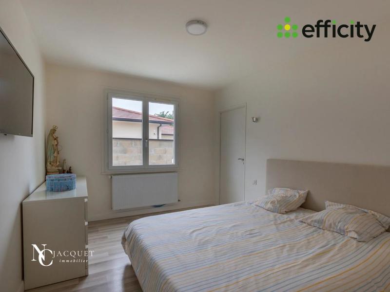 Villa - 85 m² - 4 pièces