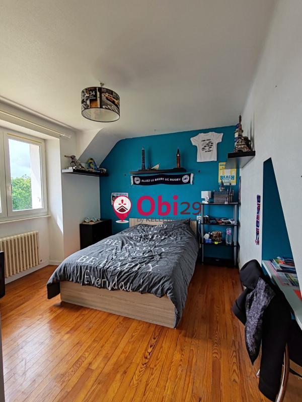 Maison - 129 m² - 5 pièces