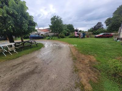 Maison - 182 m² - 6 pièces