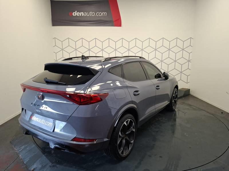 Cupra Formentor 1.5 Tsi 150 ch Dsg7 V