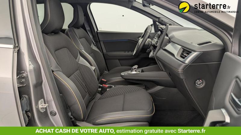 Renault Symbioz E-Tech full hybrid 145 Iconic