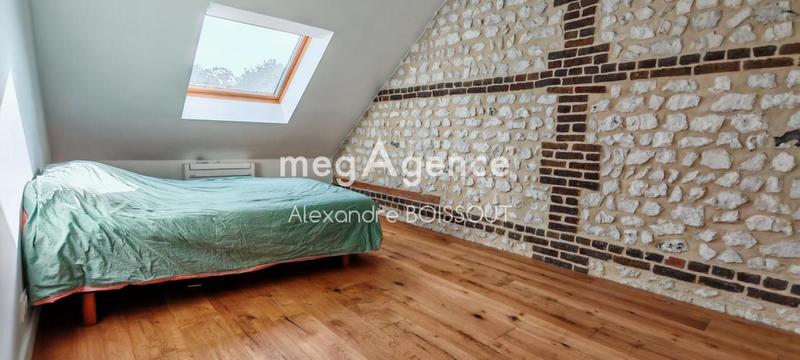 Maison - 219 m² - 4 pièces