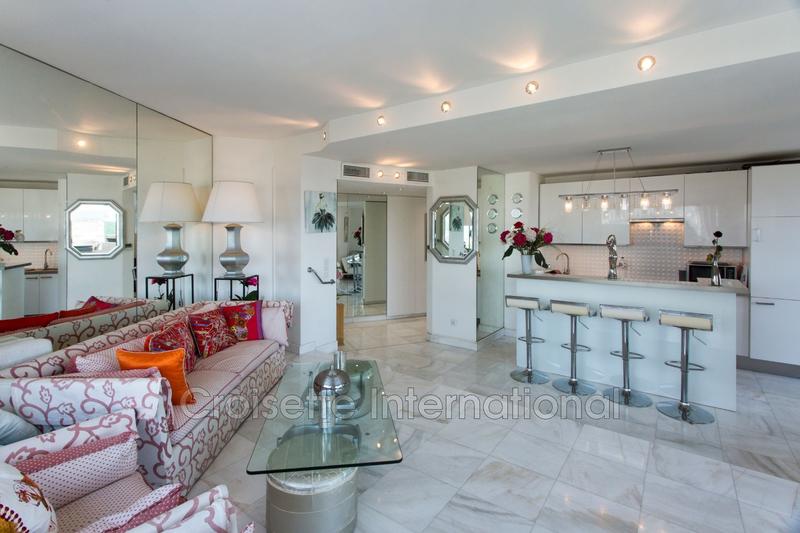 Appartement - 136 m² - 4 pièces