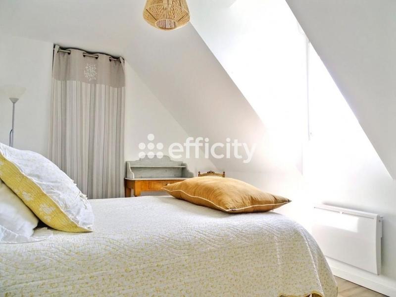 Maison - 179 m² - 8 pièces