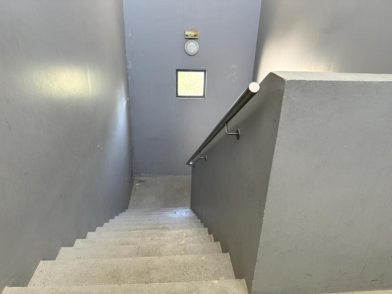 Bureau - 163 m² - 5 pièces