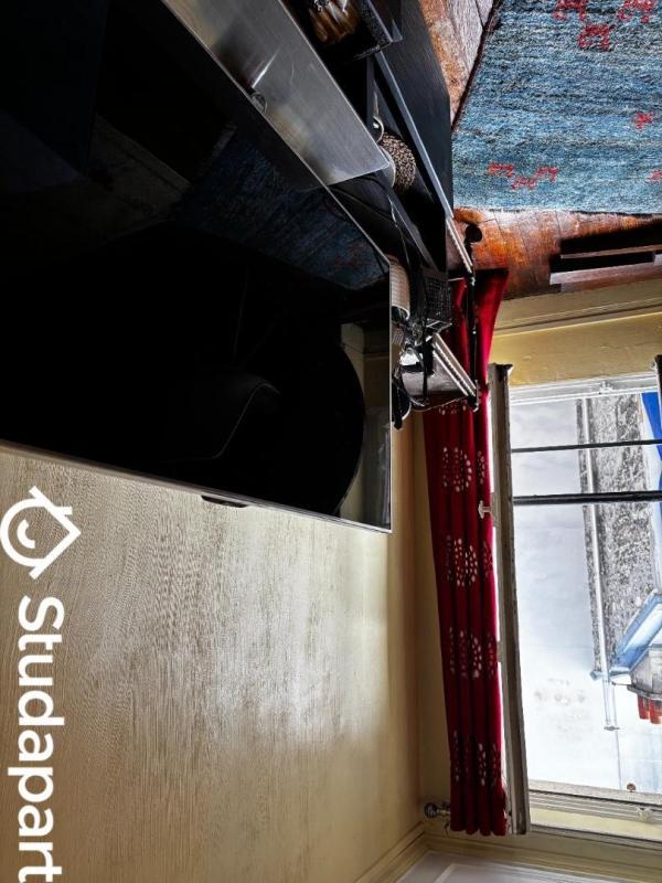 Appartement - 30 m² - 2 pièces