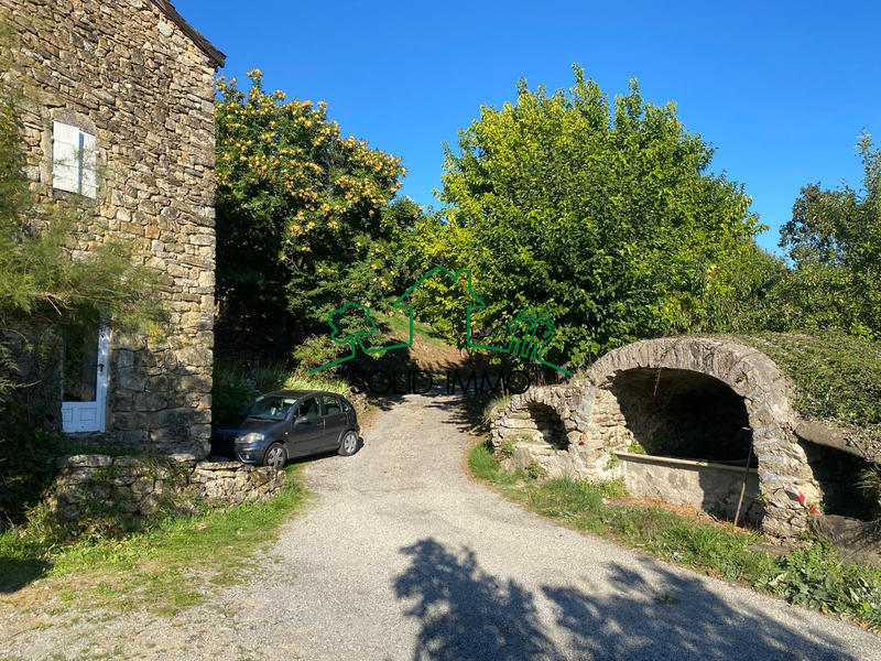 Maison - 122 m² - 6 pièces