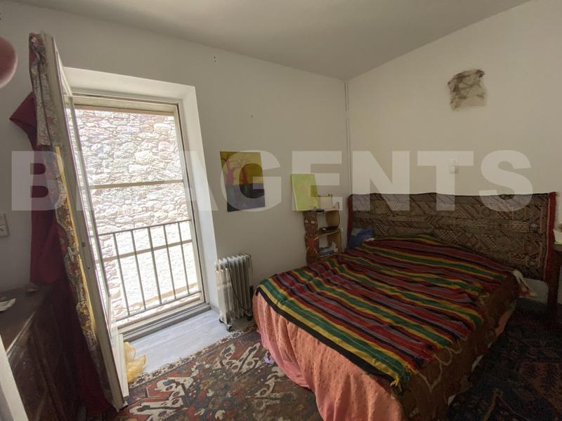 Maison - 62 m² - 3 pièces