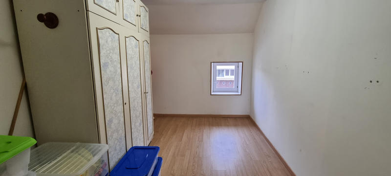 Maison - 100 m² - 8 pièces