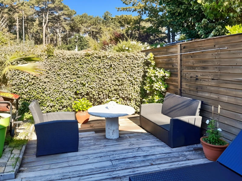 Maison - 100 m² - 6 pièces