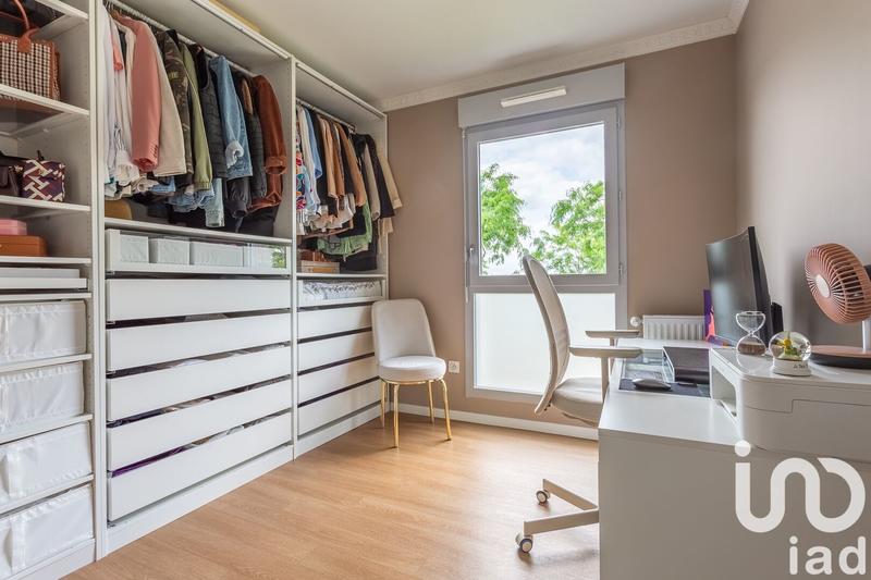 Appartement - 53 m² - 3 pièces