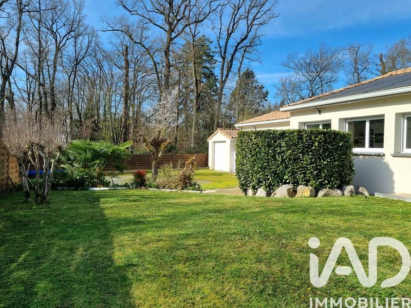 Maison - 156 m² - 4 pièces