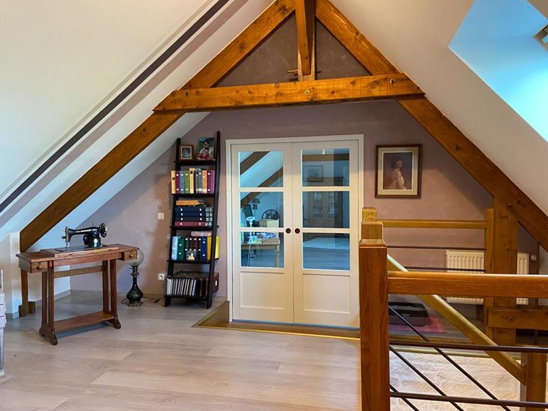 Longère - 230 m² - 9 pièces