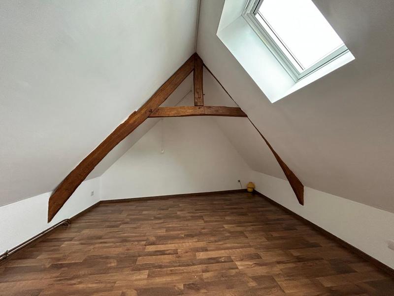 Maison - 87 m² - 4 pièces