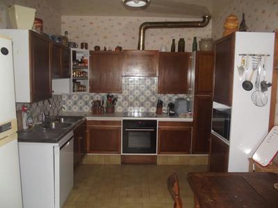 Maison - 273 m² - 12 pièces