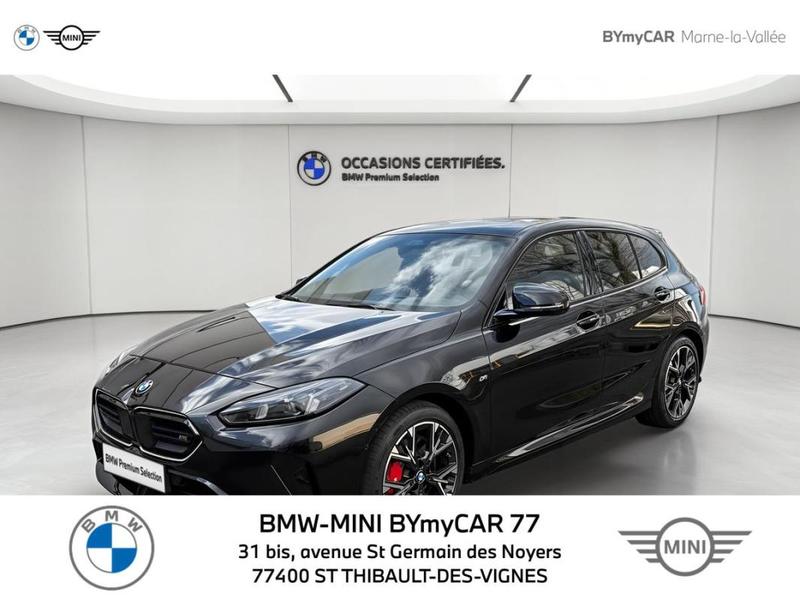 Bmw Série 1 F70 M135 xDrive 300 ch Dkg7 m Performance