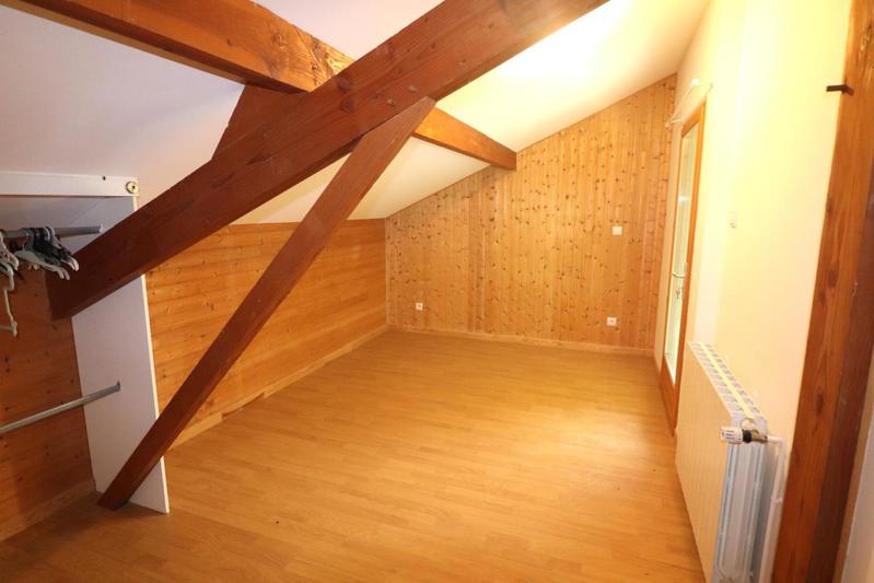 Maison traditionnelle - 155 m² - 6 pièces