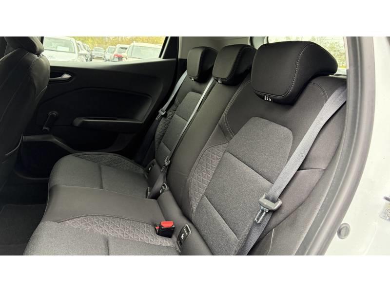 Renault Clio V Blue dCi 85 Business