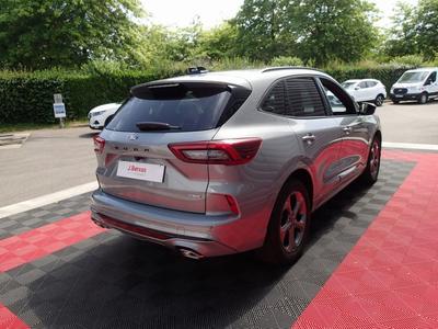 Ford Kuga 2.5 Duratec 180 ch Fhev Powershift St-Line