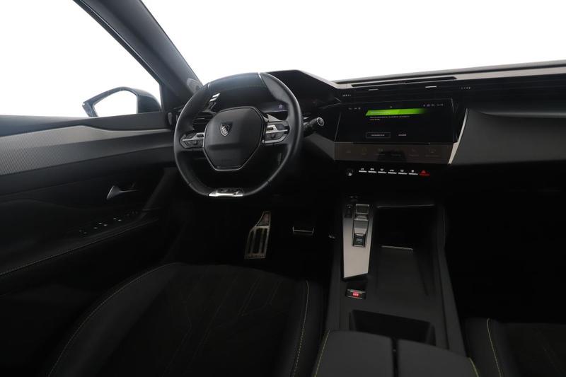 Peugeot 308 Sw 1.2 PureTech Gt Eat8 131 ch