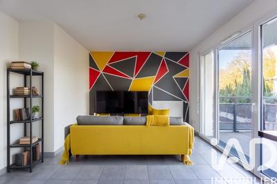 Appartement - 39 m² - 2 pièces