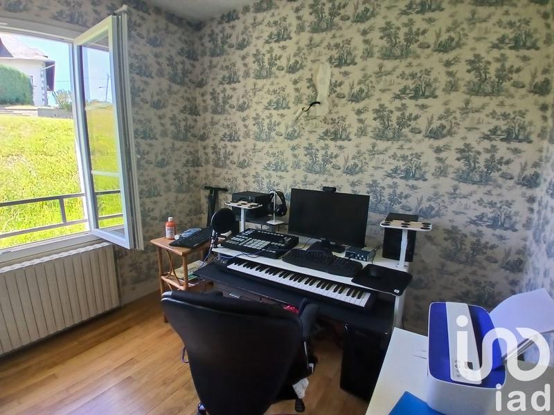 Maison - 161 m² - 6 pièces