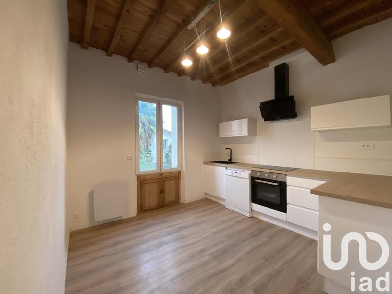 Maison de ville - 191 m² - 12 pièces