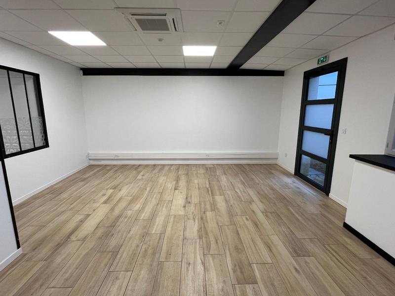 Local commercial - 120 m²