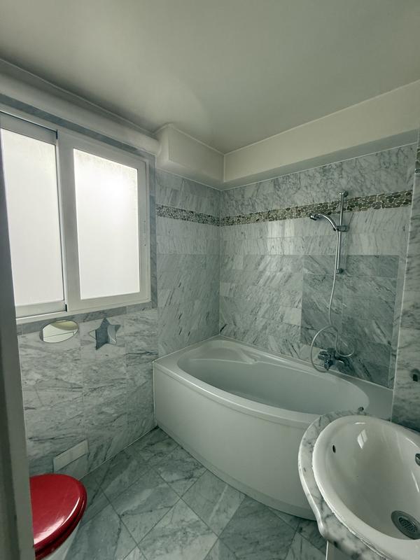 Duplex - 46 m² - 2 pièces