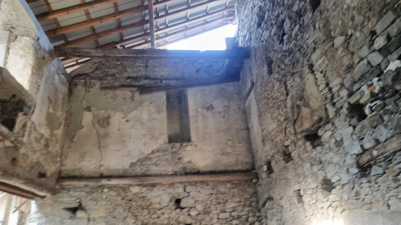 Maison - 1 m² - 1 pièce