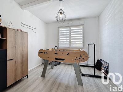 Maison - 68 m² - 4 pièces