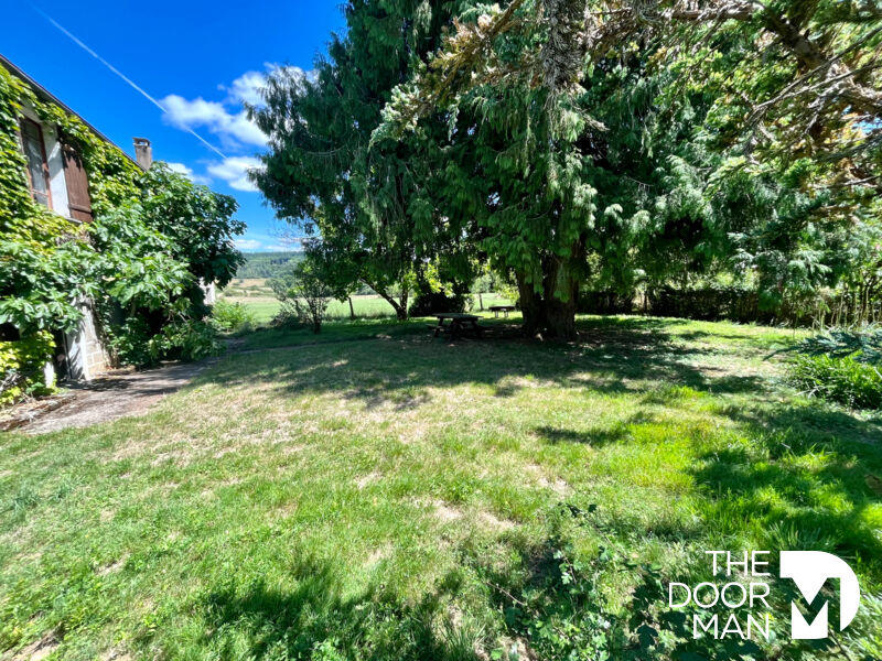 Maison - 126 m² - 6 pièces