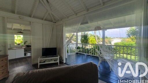 Maison - 170 m² - 5 pièces