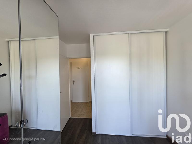 Appartement - 85 m² - 4 pièces