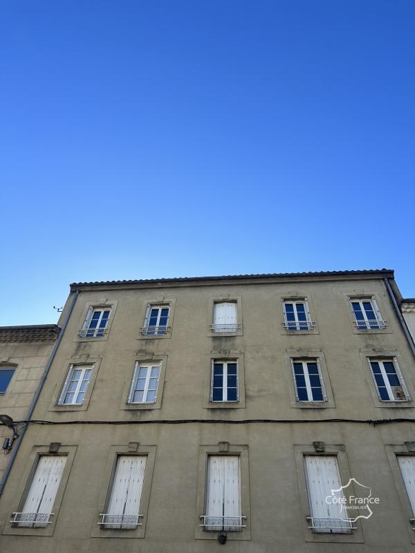 Local commercial - 250 m²