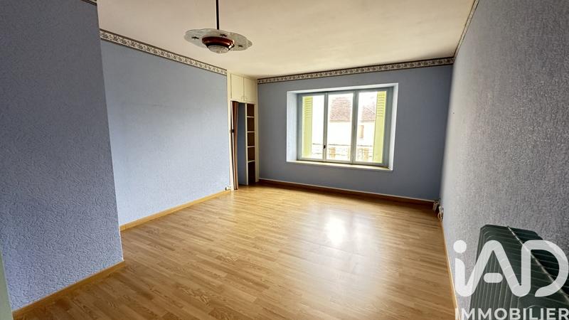 Maison de village - 140 m² - 5 pièces