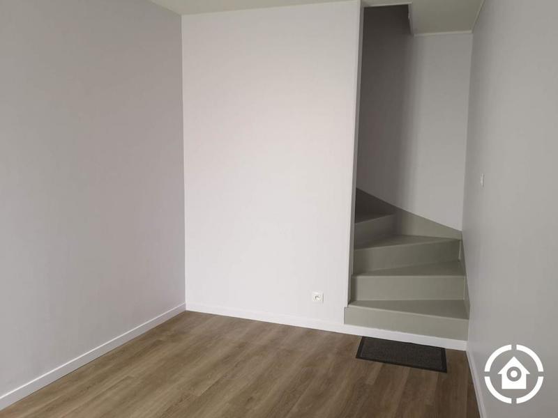 Bureau - 43 m² - 2 pièces