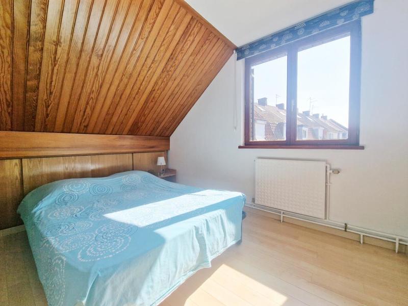 Maison - 112 m² - 5 pièces