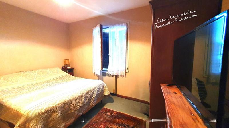 Maison - 83 m² - 3 pièces