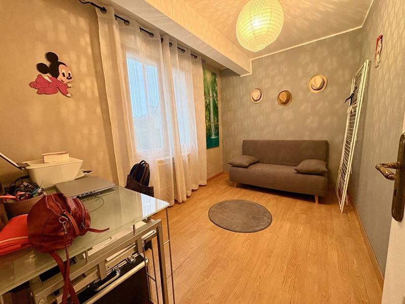 Maison - 116 m² - 6 pièces