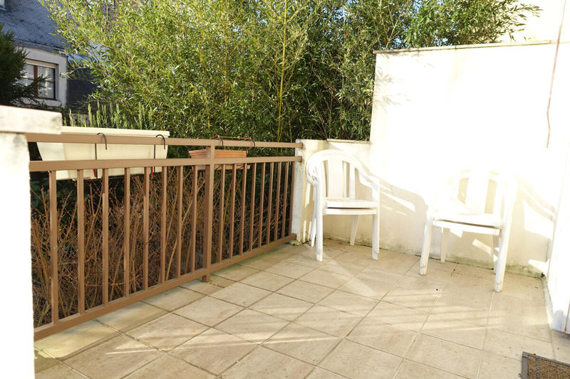 Maison - 119 m² - 5 pièces