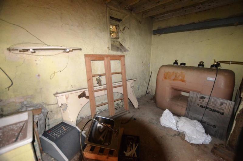 Maison de ville - 92 m² - 6 pièces