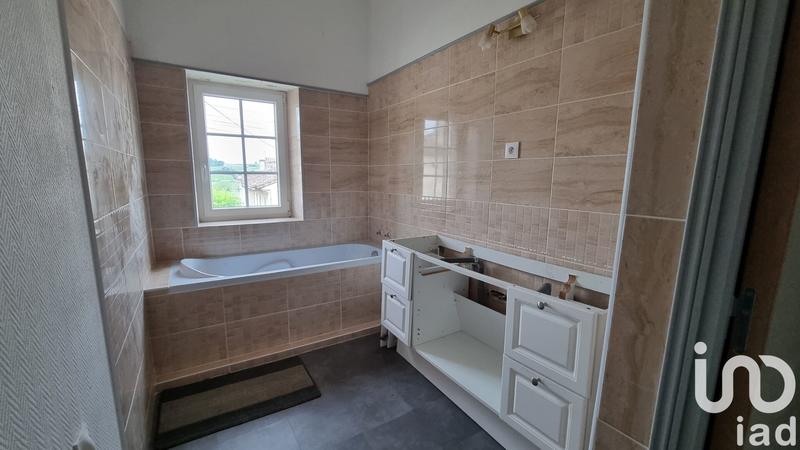 Maison de village - 173 m² - 8 pièces