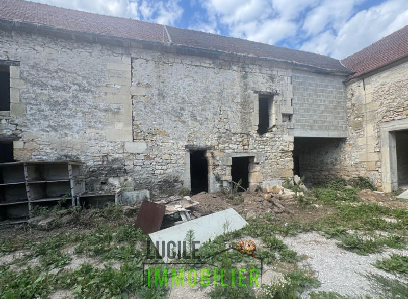 Maison - 537 m² - 20 pièces